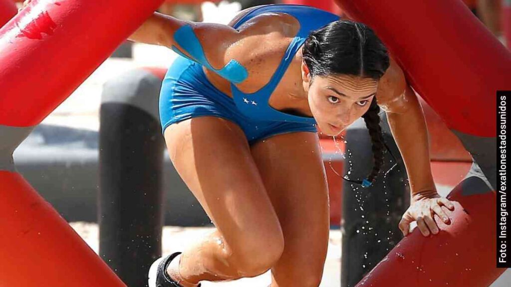 horario exatlón estados unidos 2022