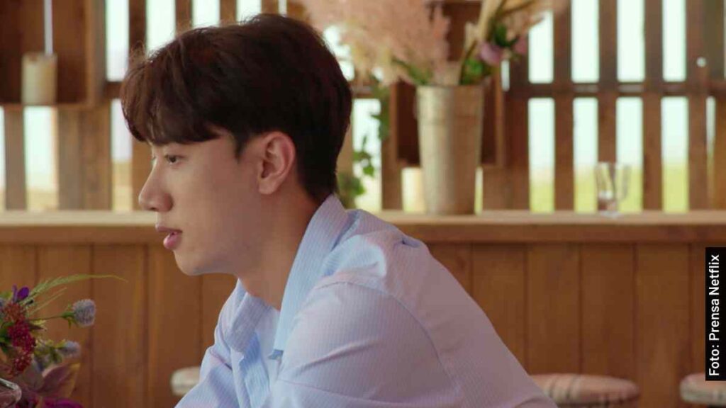 hyun joong cielo para dos reality show