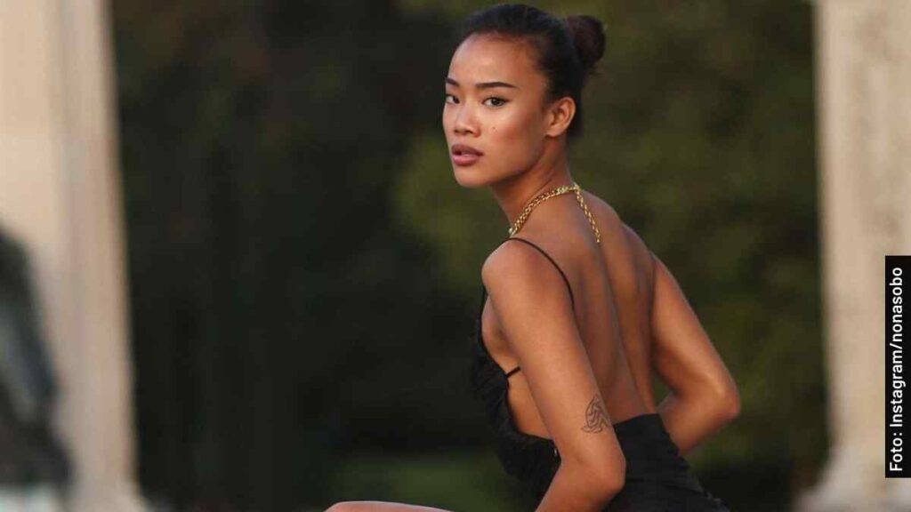 irene entrevías serie