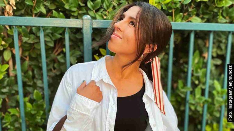 Quién es Jennifer Muñoz de Exatlón Estados Unidos