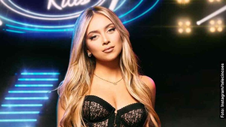 Quién es el jurado en Idol Kids, show de Telecinco