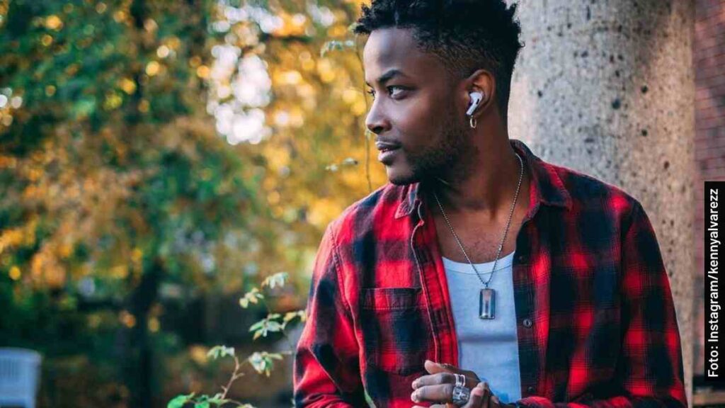 kenny álvarez secret story reality show