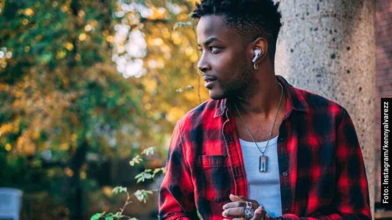 Quién es Kenny Álvarez de Secret Story, show de Telecinco