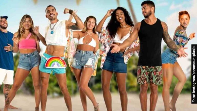 Quién es quién en La Venganza de los Ex Caribe