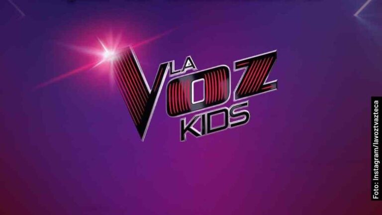 Quiénes son los niños y niñas del equipo de Paty Cantú en La Voz Kids
