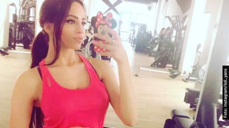 Quién es Laila de Secret Story, show de Telecinco