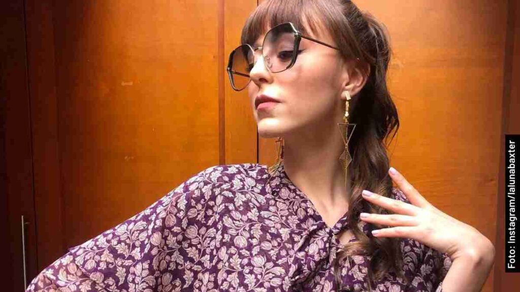 luisa juanpis gonzález serie