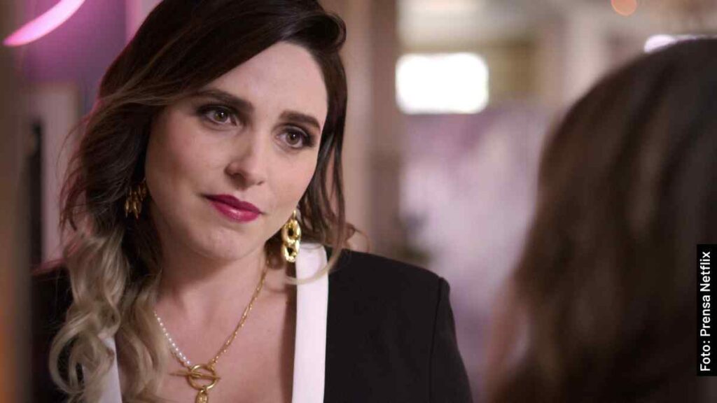 mamá jana rebelde serie pilar gandía