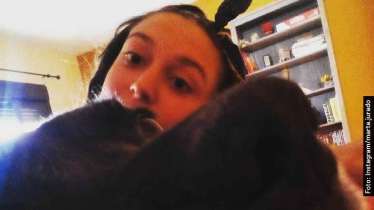 Quién es Marta Jurado de Secret Story, show de Telecinco