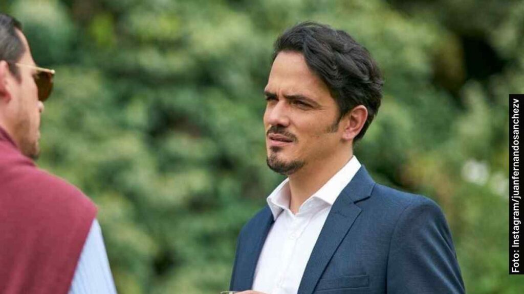 martín juanpis gonzález la serie