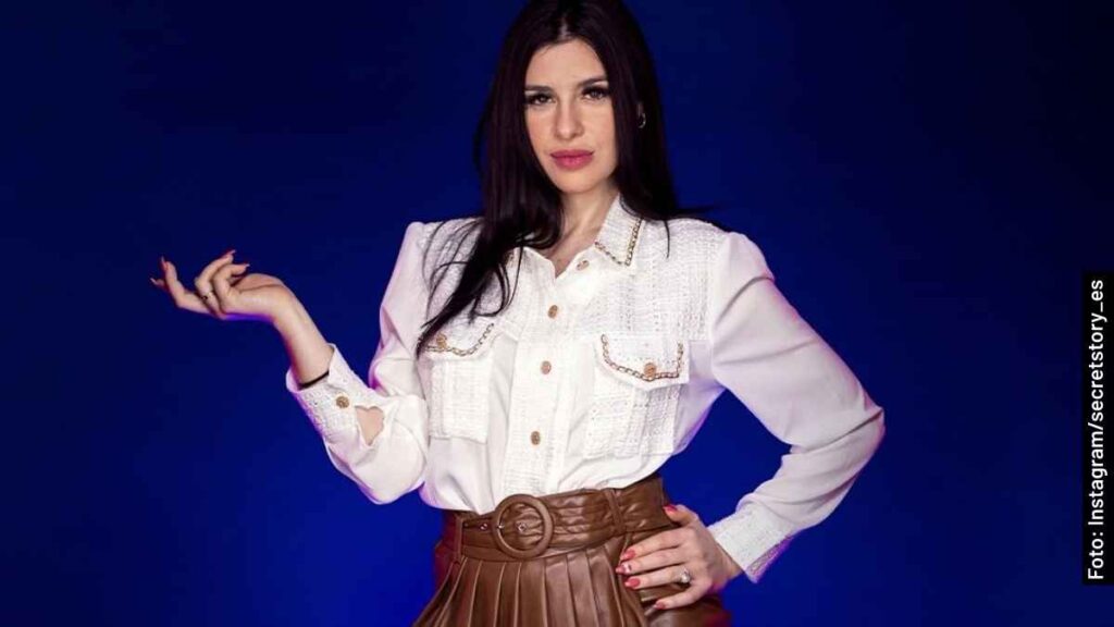 mujeres secret story 2022 la casa de los secretos