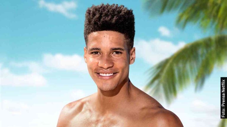 Quién es Nathan de Jugando con Fuego