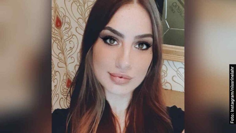 Quién es Nissy de Secret Story, show de Telecinco