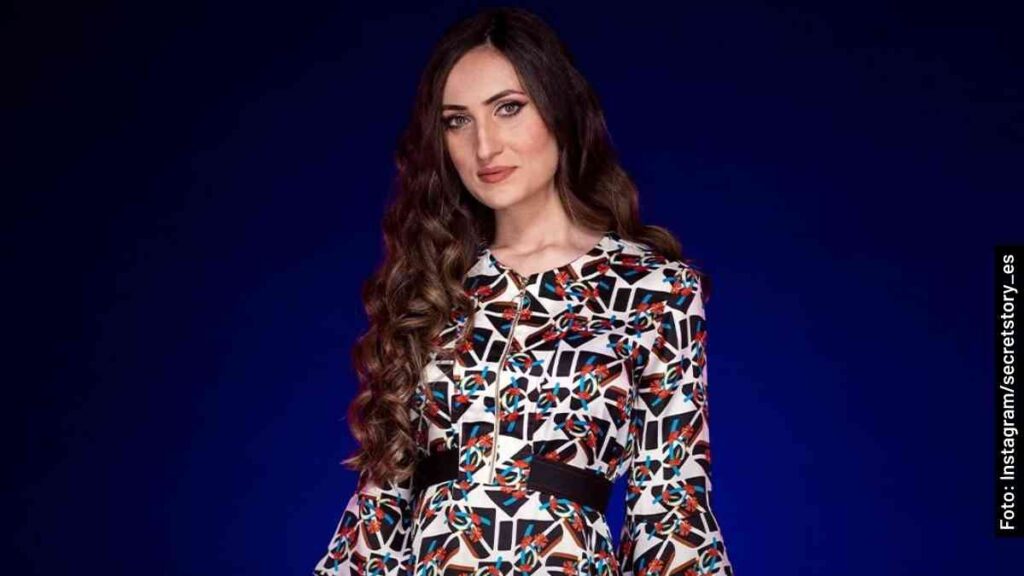 nominados secret story miércoles 26 de enero de 2022