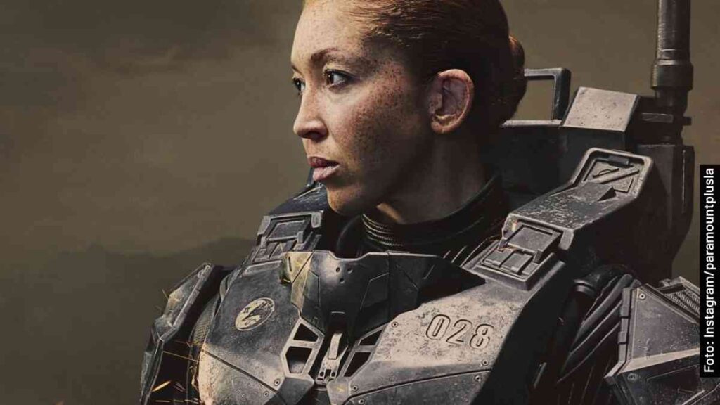 paramount+ estrenos marzo 2022