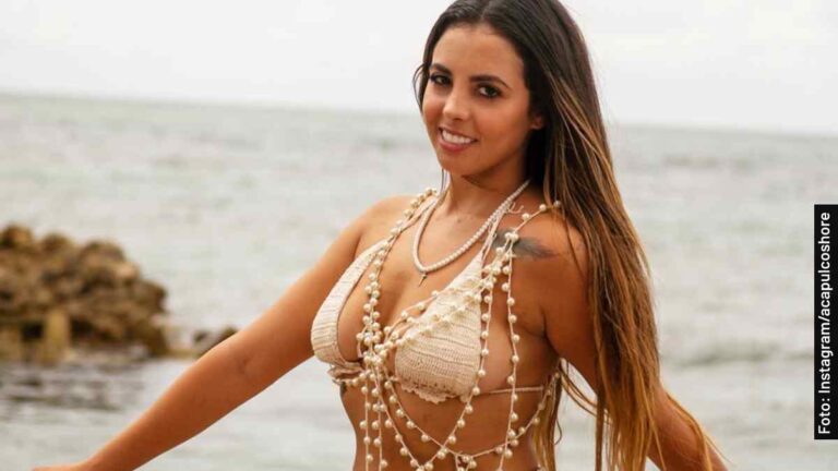 Quién es quién en Acapulco Shore 2022