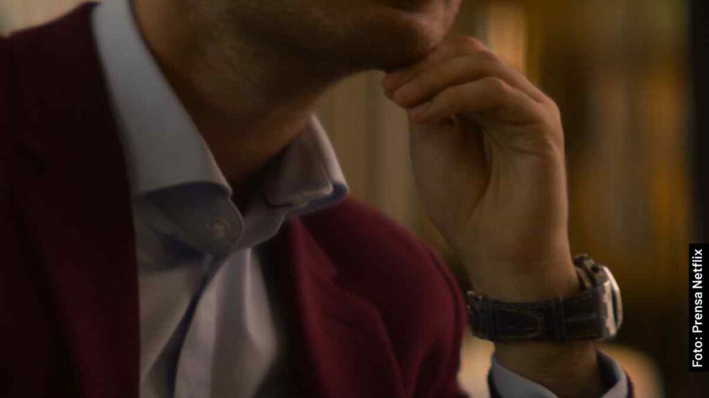 reparto el estafador de tinder película documental