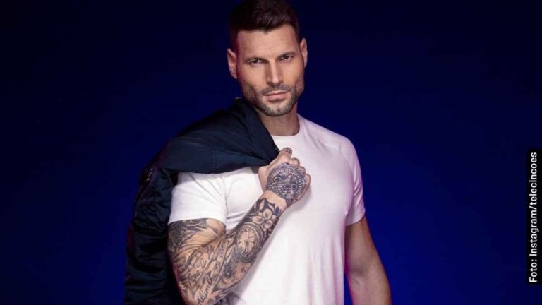 Quiénes son los concursantes en Secret Story, show de Telecinco