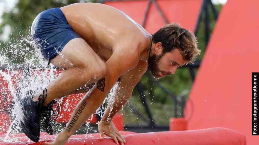 semana final exatlón méxico 2022