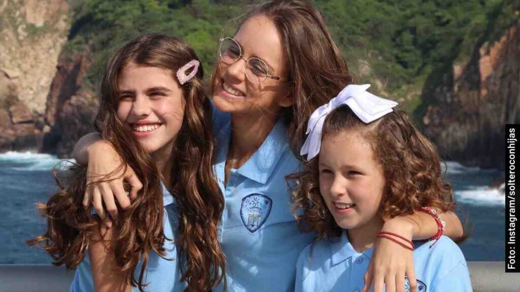 soltero con hijas capítulo 28 de enero de 2022