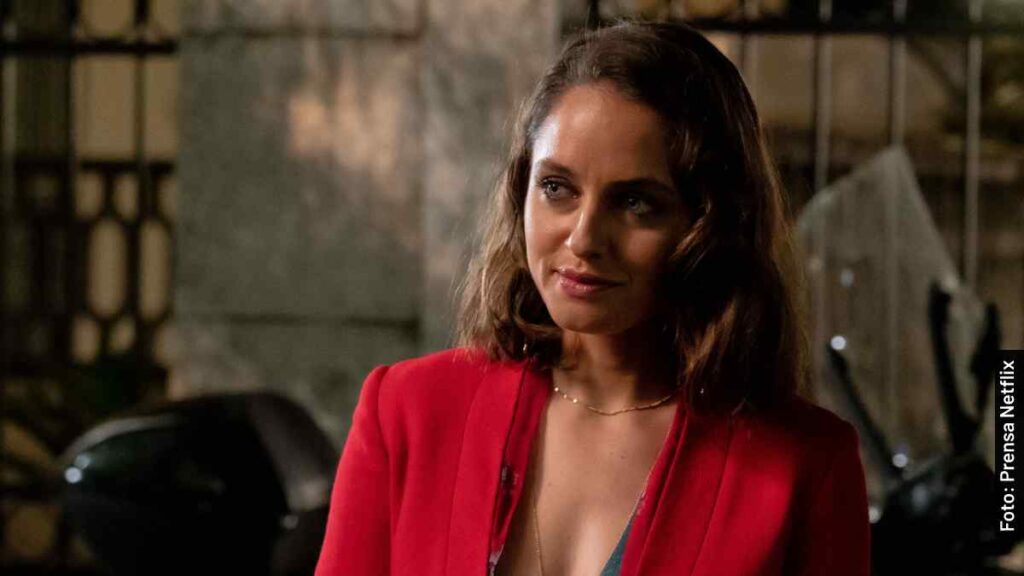 soundtrack 4 mitades película