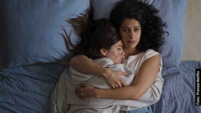 Soundtrack de Anne+, película de Netflix