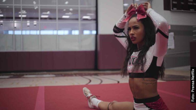Soundtrack de Cheer, temporada 2