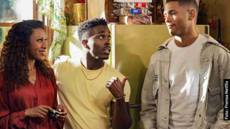 Soundtrack de El Regreso a Casa de Madea