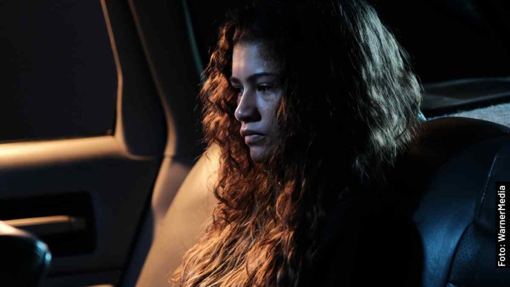 soundtrack euphoria serie temporada 2