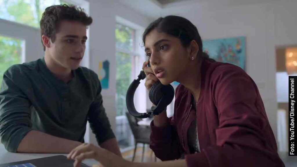 soundtrack spin película