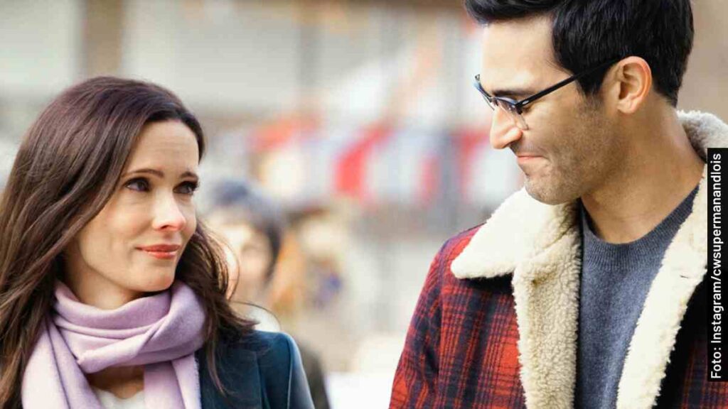 soundtrack superman lois serie temporada 2