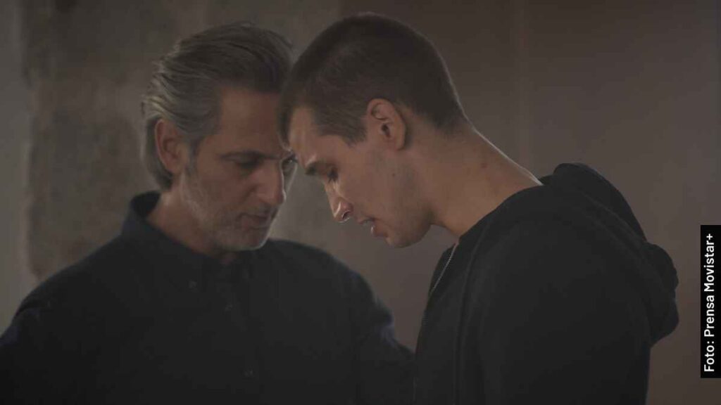 soundtrack todos mienten serie