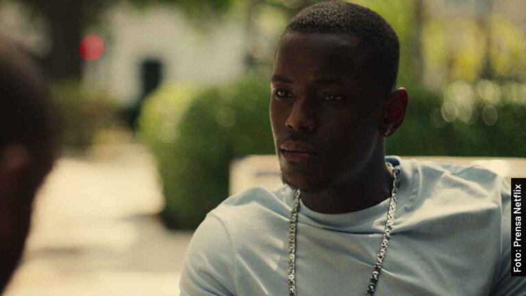 Soundtrack de Top Boy, temporada 2