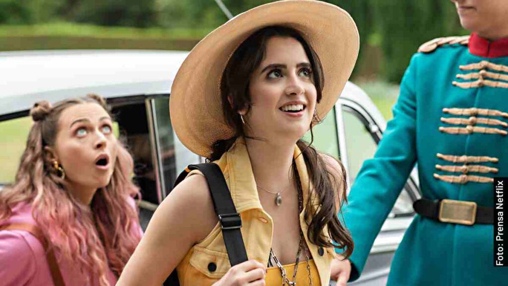 soundtrack tratamiento real película