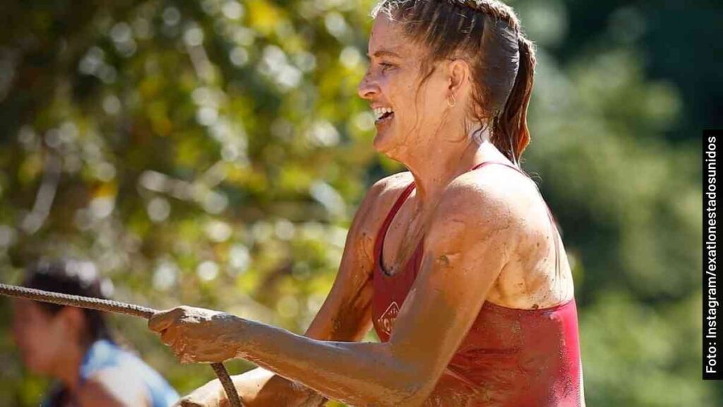 tablero del dinero 25 de enero 2022 exatlón eeuu