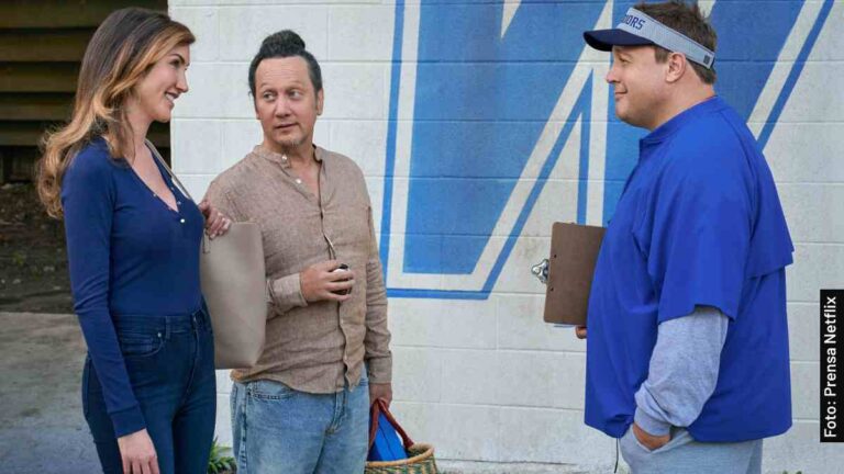 Voces de Jugar en Casa en español