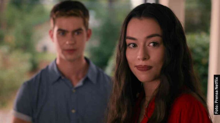 Quién es quién en Dulces Magnolias, temporada 2