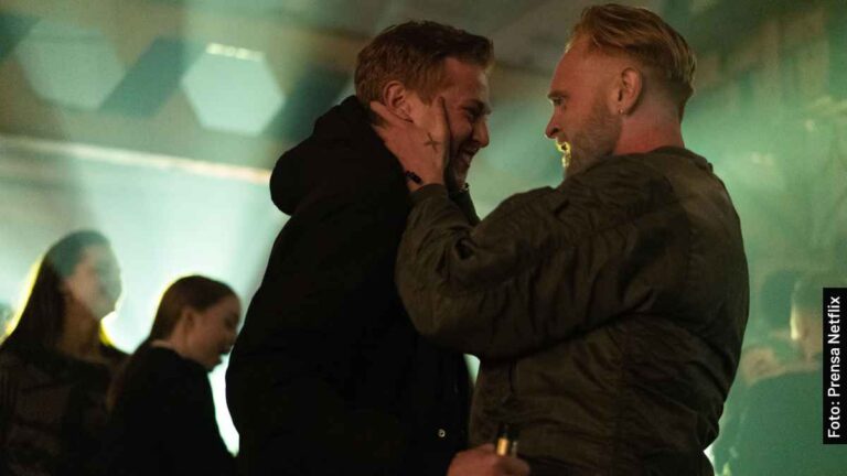 Quién es quién en El Joven Wallander, temporada 2