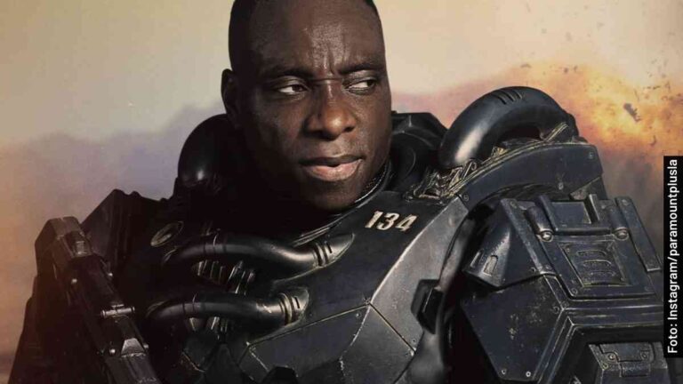 Quién es quién en Halo, serie de Paramount+