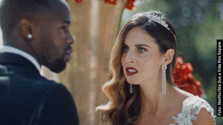 Quién es quién en Hasta que la Vida nos Separe, serie de Netflix