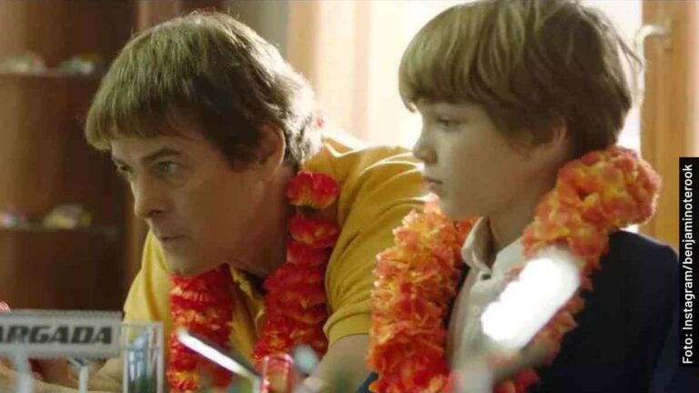 Quién es quién en Hoy se Arregla el Mundo, película argentina de Netflix