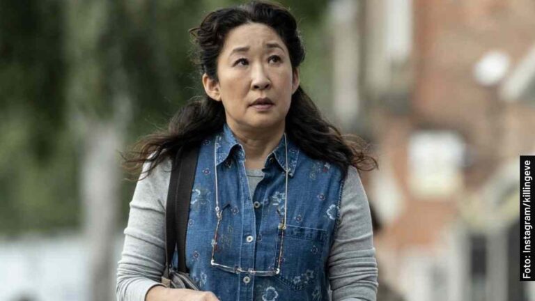 Quién es quién en Killing Eve, temporada 4