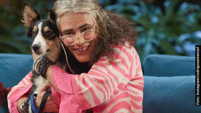 Quién es quién en La Suegra que te Parió, serie brasileña de Netflix
