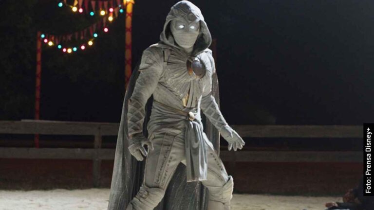 Quién es quién en Moon Knight, serie de Marvel y Disney+