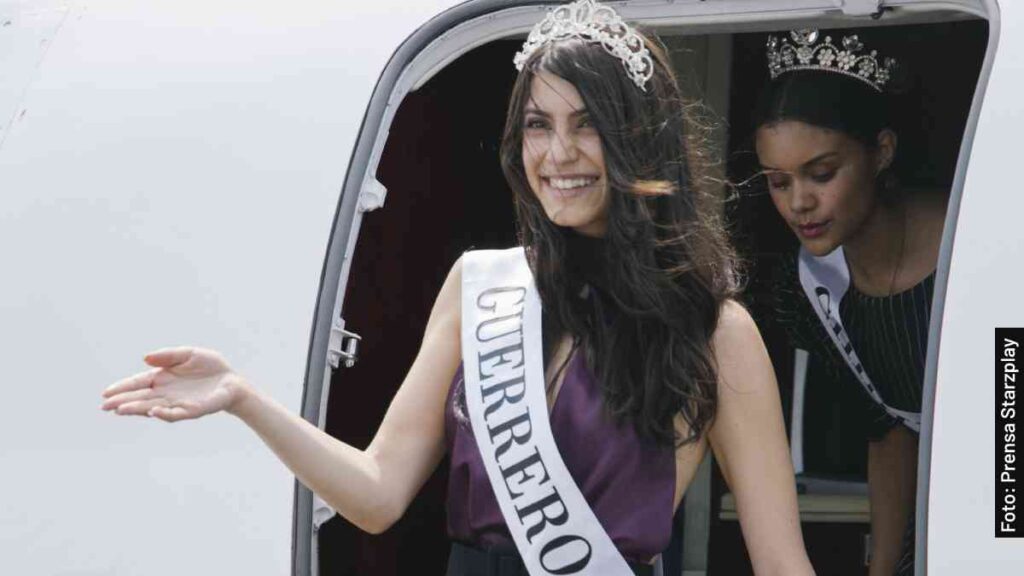 actores señorita 89 serie