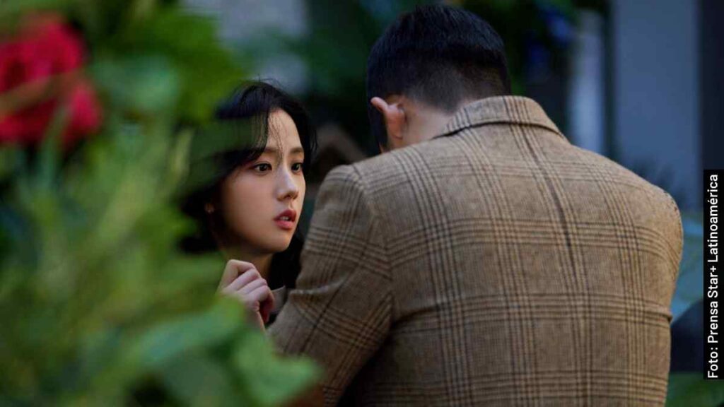 actores snowdrop serie