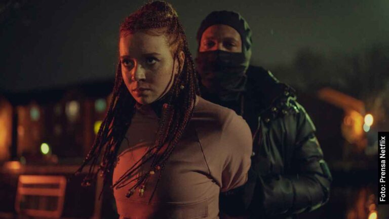 Quién es quién en Top Boy, serie de Netflix, temporada 2