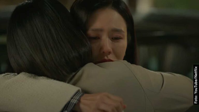 Quién es quién en Treinta y Nueve, serie coreana de Netflix