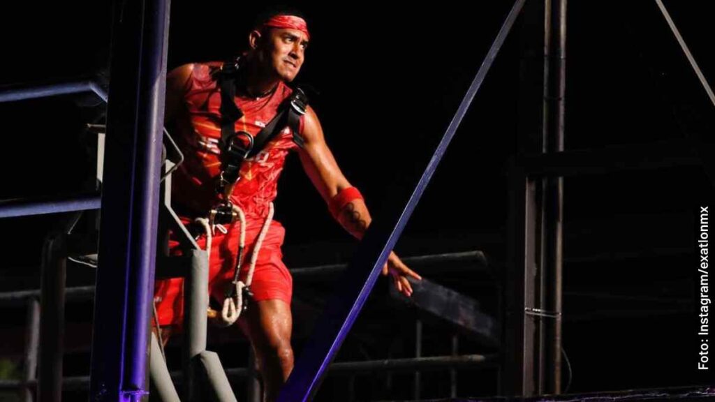 avance exatlón all star miércoles 2 de febrero de 2022