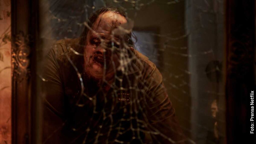 bandera la masacre de texas significado